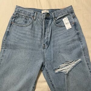 NWT PacSun Dad Jeans